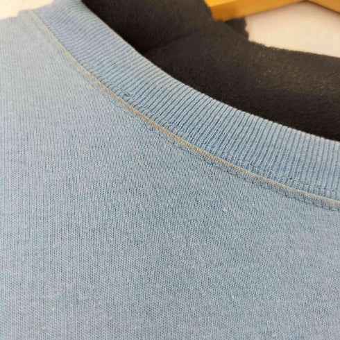 ステューシー Stussy Stock Logo SS Crew メンズ JPN:L