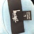 ステューシー Stussy Stock Logo SS Crew メンズ JPN:L