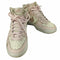ナイキ NIKE WMNS Dunk High UP Pink/White レディース JPN:25
