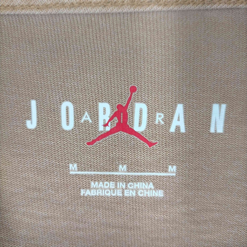 ジョーダンブランド JORDAN BRAND JORDAN BRAND AS M J FLT 85 HRTG WSH SS GFX HEMP 21FA-I メンズ JPN:M