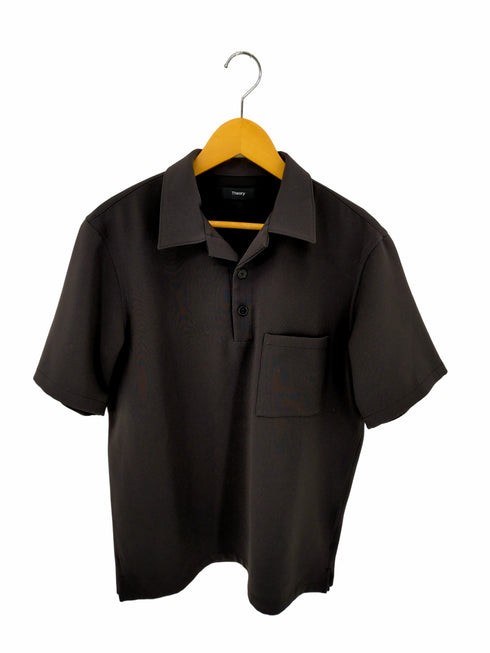 セオリー theory S/S ポロシャツ メンズ JPN:M