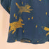 マーブルシュッド Marble Sud EMB フォックス キツネ ヒラメTee ドルマンTシャツ レディース