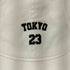 トウキョウニジュウサン TOKYO23 FLAT-VISOR 6 PANEL CAP メンズ FREE