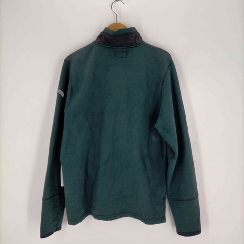 ステューシー Stussy クロスボーン ジップアップスウェット メンズ JPN:M