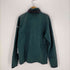 ステューシー Stussy クロスボーン ジップアップスウェット メンズ JPN:M