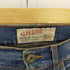 ロイロジャース Roy HOGER'S SLIM FIT SLIMデニムパンツ ダメージ加工 メンズ UK:30-31
