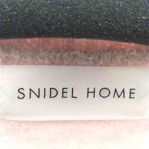 スナイデルホーム SNIDEL HOME サクラショートカーデ レディース FREE