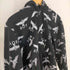 ボーイロンドン BOY LONDON コットン ロゴフーディー メンズ