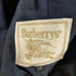 バーバリーズ BURBERRYS OLD 2Bテーラードジャケット メンズ 17