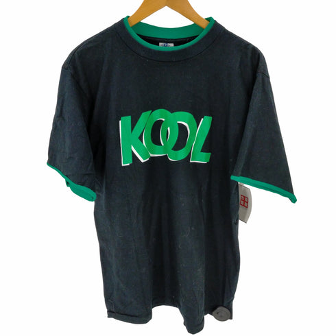 BLUEGRASS TEES KOOL USA製 メンズ JPN:L