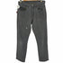 リーバイス Levis USA製 AUTHORIZED VINTAGE 501ストレートデニムパンツ ボタンフライ 先染め メンズ UK:32-33