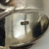 925刻印 17号 サファイヤリング メンズ 17号