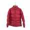 ザノースフェイス THE NORTH FACE 茶タグ ダウンジャケット メンズ JPN:XS