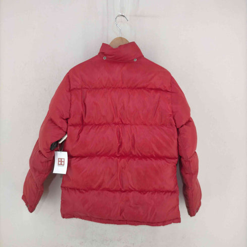 ザノースフェイス THE NORTH FACE 茶タグ ダウンジャケット メンズ JPN:XS