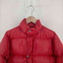 ザノースフェイス THE NORTH FACE 茶タグ ダウンジャケット メンズ JPN:XS