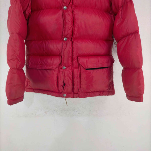 ザノースフェイス THE NORTH FACE 茶タグ ダウンジャケット メンズ JPN:XS