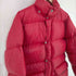 ザノースフェイス THE NORTH FACE 茶タグ ダウンジャケット メンズ JPN:XS