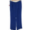 ルイス Luis ワイドレッグパンツ 1タックスラックス メンズ JPN:M