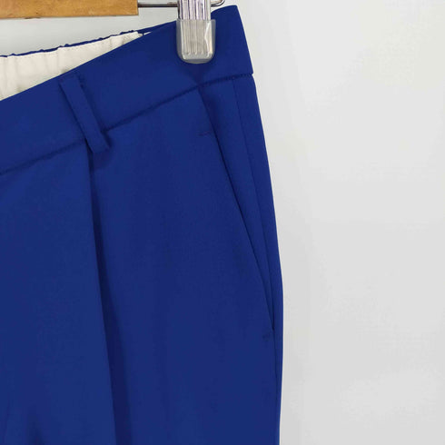ルイス Luis ワイドレッグパンツ 1タックスラックス メンズ JPN:M