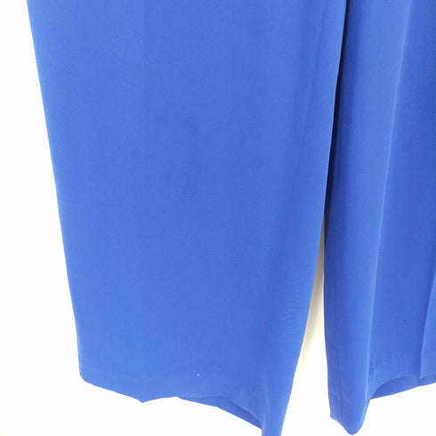 ルイス Luis ワイドレッグパンツ 1タックスラックス メンズ JPN:M
