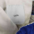 ルイス Luis ワイドレッグパンツ 1タックスラックス メンズ JPN:M