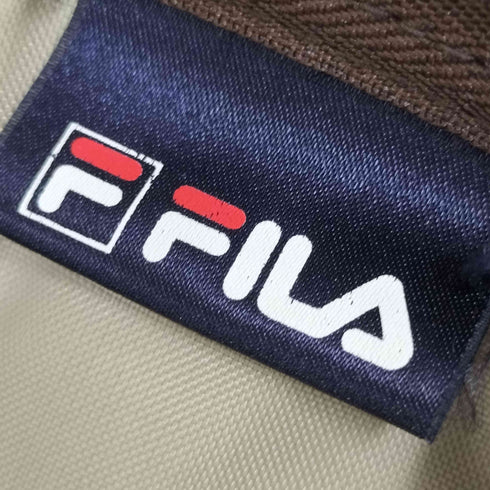 フィラ FILA 2WAY ボストンバッグ メンズ