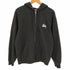 ステューシー Stussy Basic Stussy Zip Hood メンズ import:S