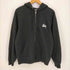ステューシー Stussy Basic Stussy Zip Hood メンズ import:S