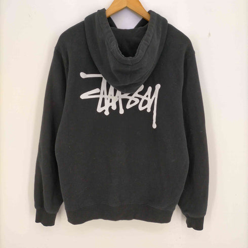 ステューシー Stussy Basic Stussy Zip Hood メンズ import:S