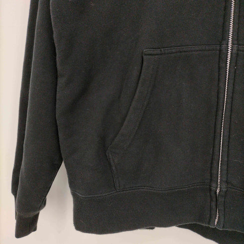 ステューシー Stussy Basic Stussy Zip Hood メンズ import:S