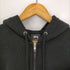 ステューシー Stussy Basic Stussy Zip Hood メンズ import:S