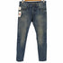 デンハム DENHAM Candiani製RAZORRAZOR SLIM FIT ストレートデニムパンツ メンズ 29/32