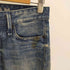 デンハム DENHAM Candiani製RAZORRAZOR SLIM FIT ストレートデニムパンツ メンズ 29/32
