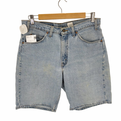 リーバイス Levis 90S グアテマラ製 550 デニムショーツ メンズ 33×00