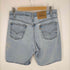 リーバイス Levis 90S グアテマラ製 550 デニムショーツ メンズ 33×00