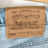 リーバイス Levis 90S グアテマラ製 550 デニムショーツ メンズ 33×00