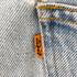 リーバイス Levis 90S グアテマラ製 550 デニムショーツ メンズ 33×00