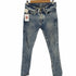 デンハム DENHAM BOLT SKINNY FIT ストレートデニムパンツ メンズ 30/32