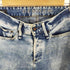 デンハム DENHAM BOLT SKINNY FIT ストレートデニムパンツ メンズ 30/32
