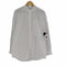 イッセイミヤケメン ISSEY MIYAKE MEN ノーカラーシャツ メンズ JPN:2