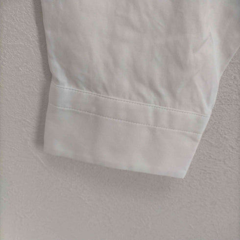 イッセイミヤケメン ISSEY MIYAKE MEN ノーカラーシャツ メンズ JPN:2