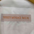 イッセイミヤケメン ISSEY MIYAKE MEN ノーカラーシャツ メンズ JPN:2