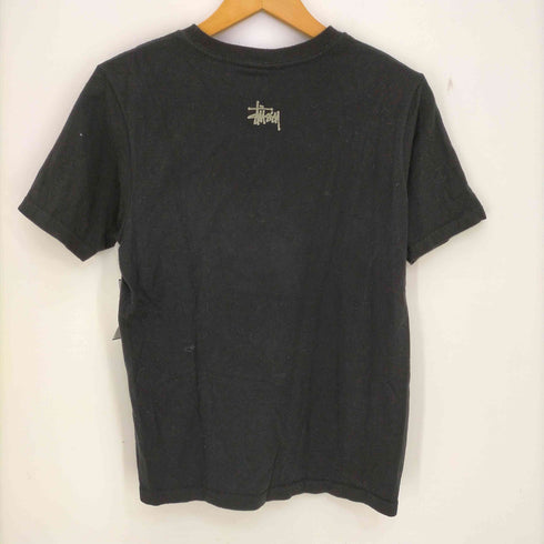 ステューシー Stussy 21ss S Puff Tee レディース import:XS