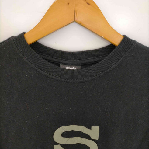 ステューシー Stussy 21ss S Puff Tee レディース import:XS