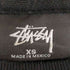 ステューシー Stussy 21ss S Puff Tee レディース import:XS