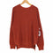 ギャップ Gap クルーネックコットンニット メンズ JPN:L
