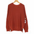 ギャップ Gap クルーネックコットンニット メンズ JPN:L