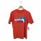 ザノースフェイス THE NORTH FACE S/S Colorful Logo Tee メンズ JPN:L