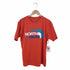 ザノースフェイス THE NORTH FACE S/S Colorful Logo Tee メンズ JPN:L