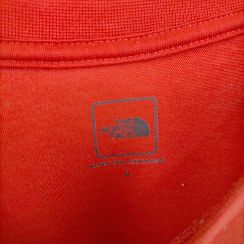 ザノースフェイス THE NORTH FACE S/S Colorful Logo Tee メンズ JPN:L